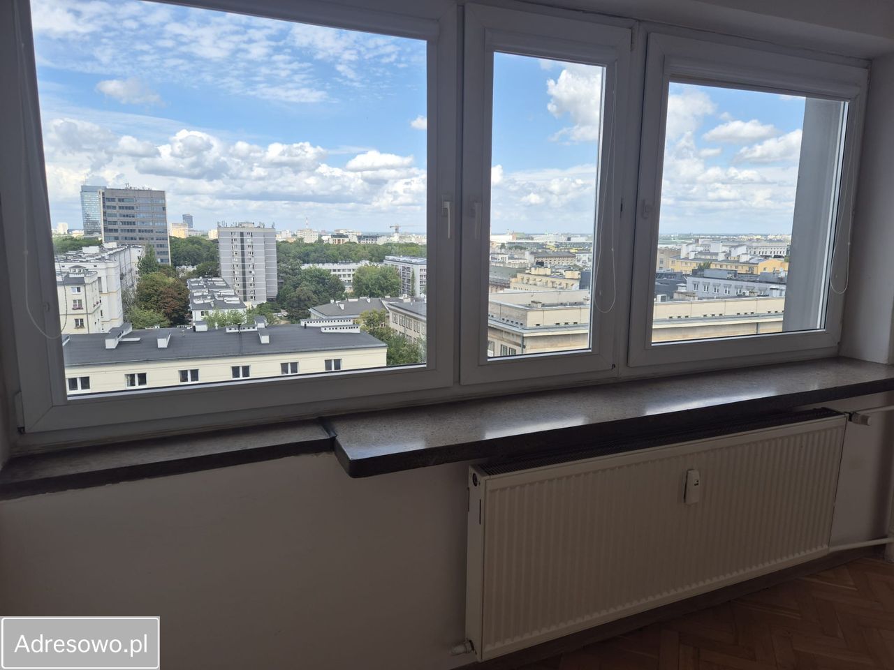 Mieszkanie 2-pokojowe Warszawa Śródmieście, ul. Świętokrzyska. Zdjęcie 6