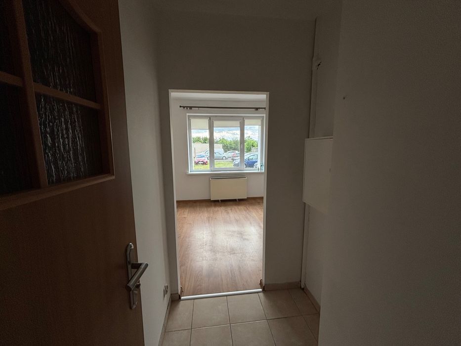 Mieszkanie 1-pokojowe Świdnica. Zdjęcie 2