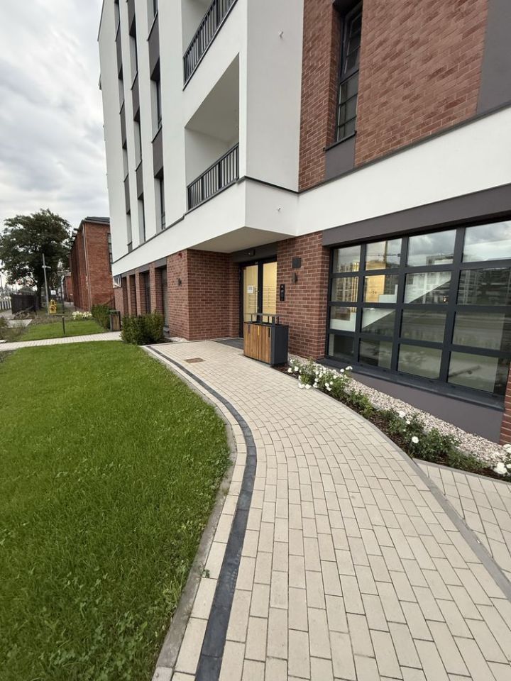 Mieszkanie 3-pokojowe Toruń Winnica, ul. Lubicka. Zdjęcie 1