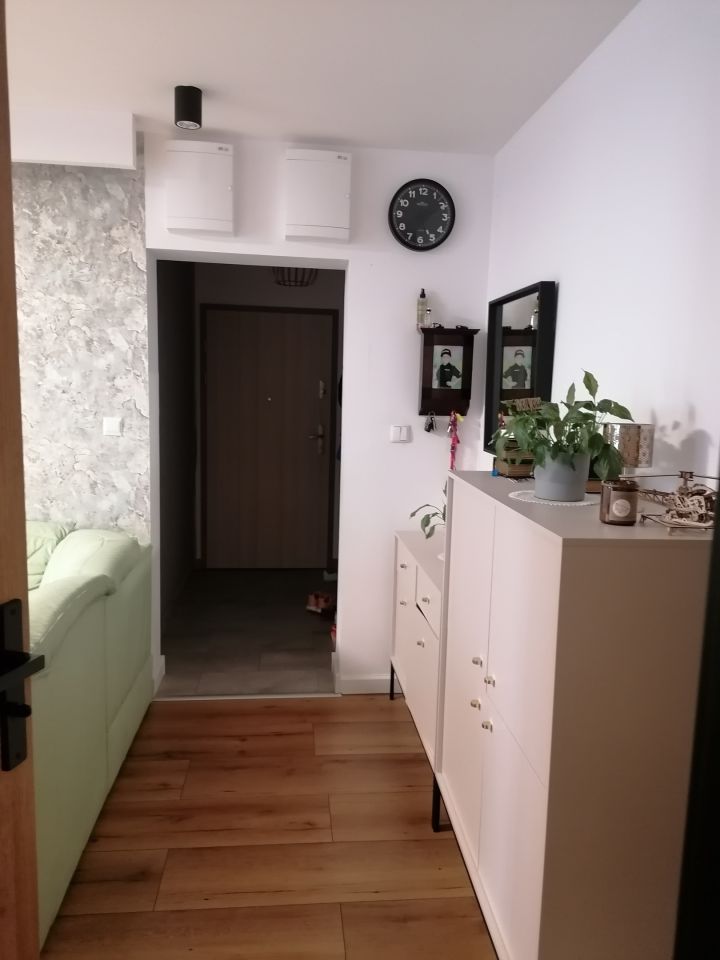 Mieszkanie 3-pokojowe Wrocław Stabłowice, ul. Arbuzowa. Zdjęcie 11