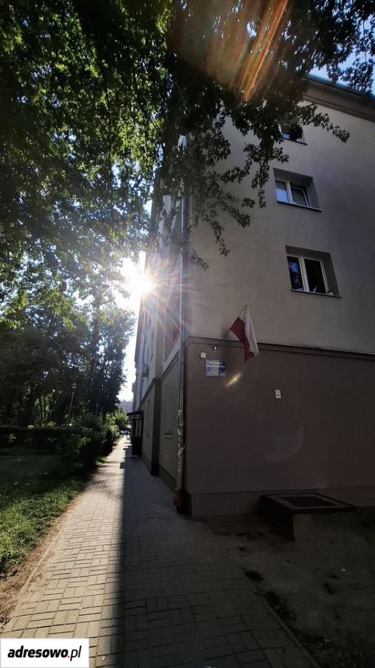 Mieszkanie 2-pokojowe Warszawa Wola, ul. Żytnia. Zdjęcie 13