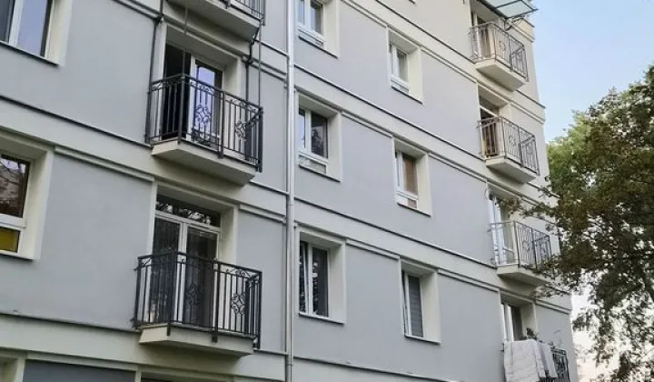 Mieszkanie 1-pokojowe Warszawa Ochota, ul. Karola Dickensa