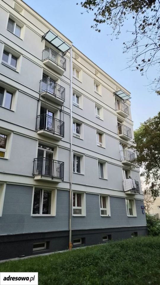 Mieszkanie 1-pokojowe Warszawa Ochota, ul. Karola Dickensa. Zdjęcie 1