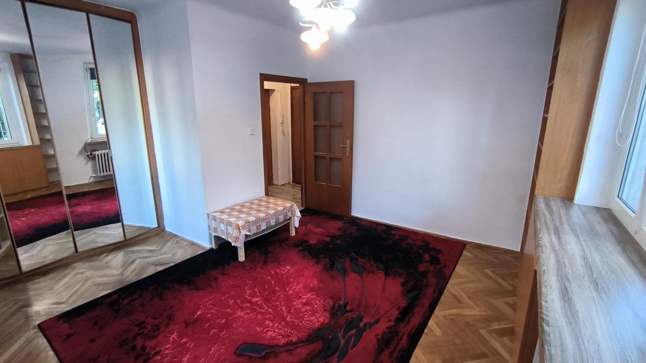 Mieszkanie 1-pokojowe Warszawa Grochów, ul. Międzyborska. Zdjęcie 10