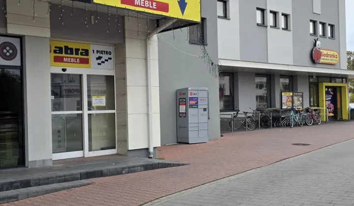 Lokal Stalowa Wola