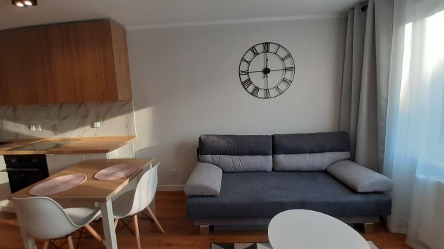 Mieszkanie 2-pokojowe Lublin Wrotków, ul. Jana Samsonowicza. Zdjęcie 1