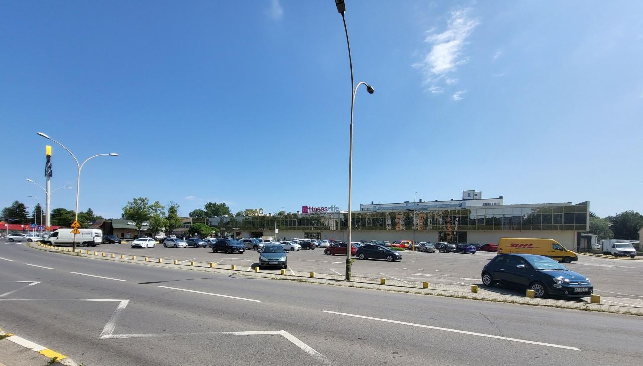Lokal Rzeszów Pobitno, ul. Lwowska. Zdjęcie 1