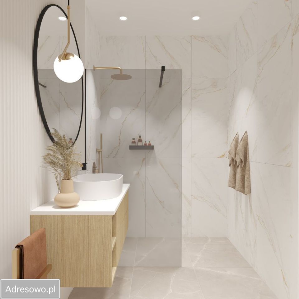 Mieszkanie 3-pokojowe Wocławy. Zdjęcie 15