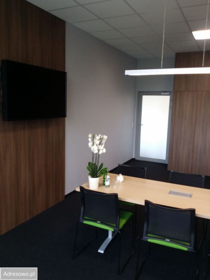 Biuro Wrocław Klecina, ul. Wałbrzyska. Zdjęcie 9