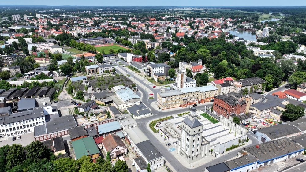 Lokal Nowa Sól, ul. Wrocławska. Zdjęcie 8