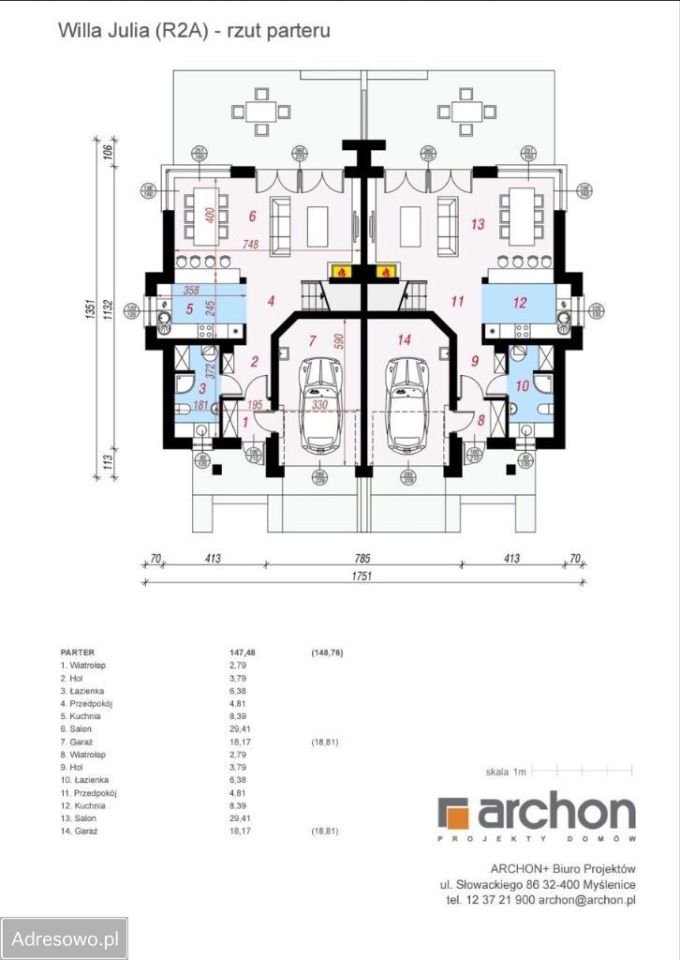 bliźniak, 5 pokoi Chylice, ul. Pogodna. Zdjęcie 13