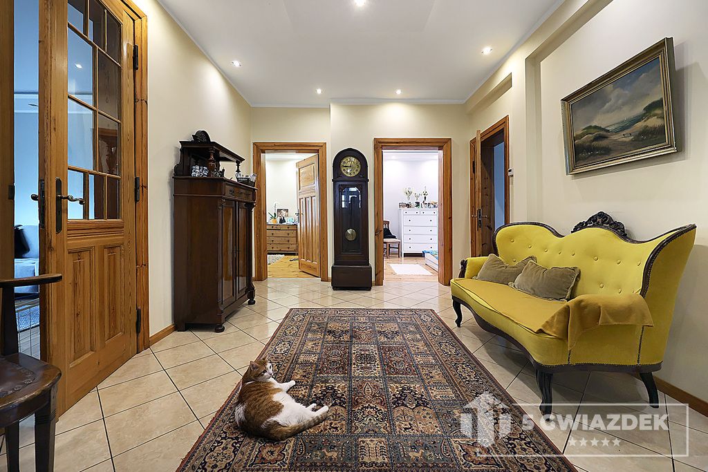 Mieszkanie 4-pokojowe Szczecinek, ul. Szkolna. Zdjęcie 19