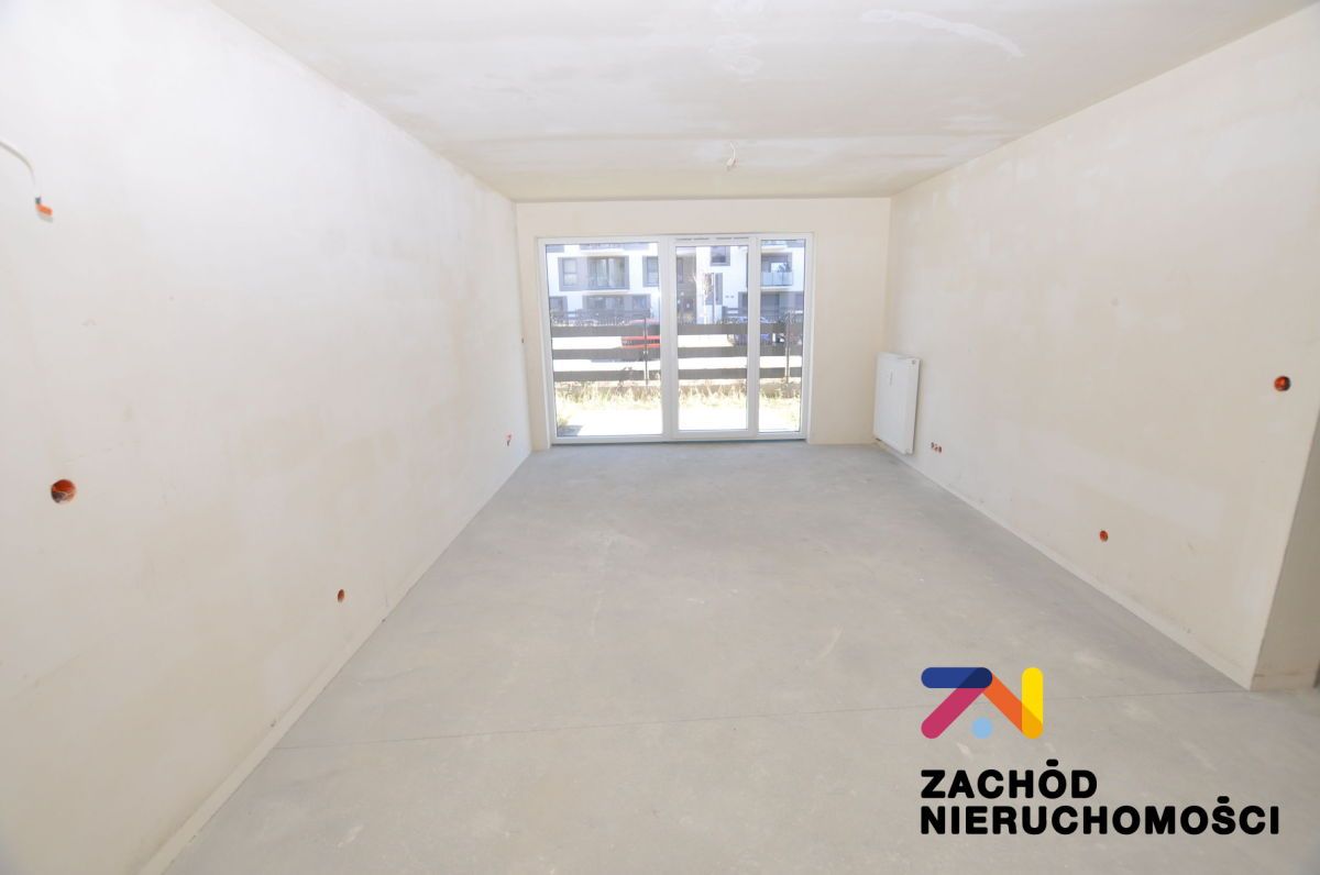 Mieszkanie 2-pokojowe Zielona Góra, os. Zdrojowe. Zdjęcie 5