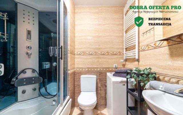 Mieszkanie 3-pokojowe Straszyn, ul. Dworcowa. Zdjęcie 10