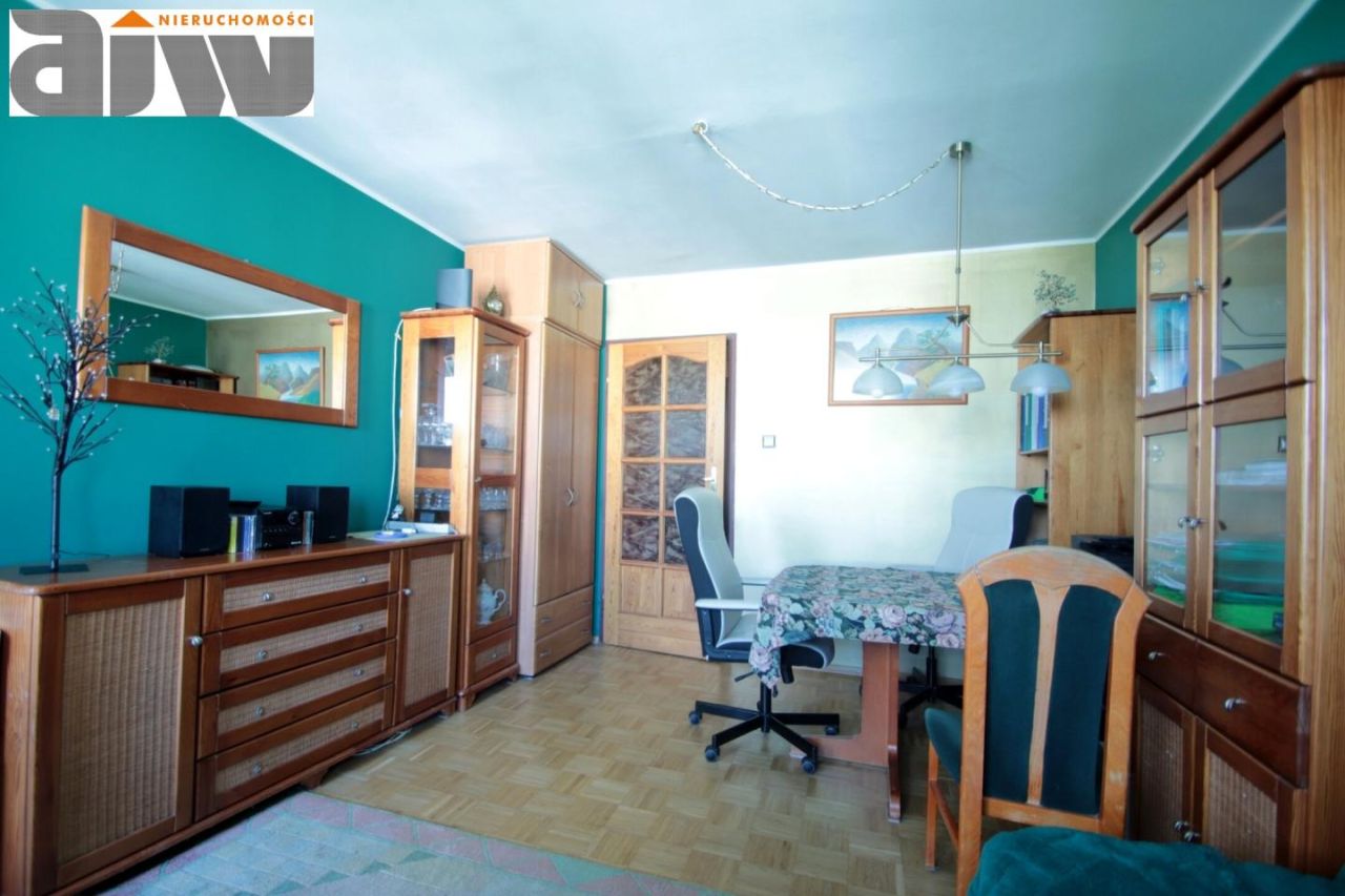 Mieszkanie 4-pokojowe Warszawa Bemowo, ul. Anieli Krzywoń. Zdjęcie 7