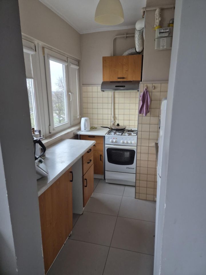 Mieszkanie 2-pokojowe Łódź Teofilów, ul. Traktorowa. Zdjęcie 3