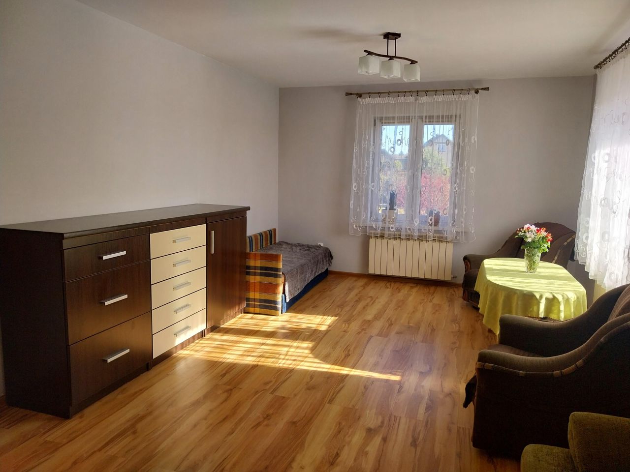 siedlisko, 4 pokoje Nowy Lipsk. Zdjęcie 12