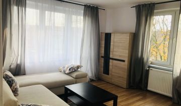 Mieszkanie 2-pokojowe Szczecin Centrum, ul. Willowa