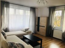 Mieszkanie 2-pokojowe Szczecin Centrum, ul. Willowa