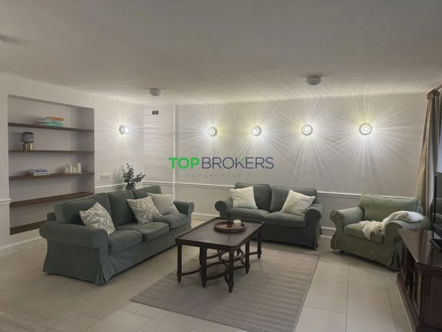 Mieszkanie 4-pokojowe Warszawa Wawer, ul. Ogórkowa. Zdjęcie 5