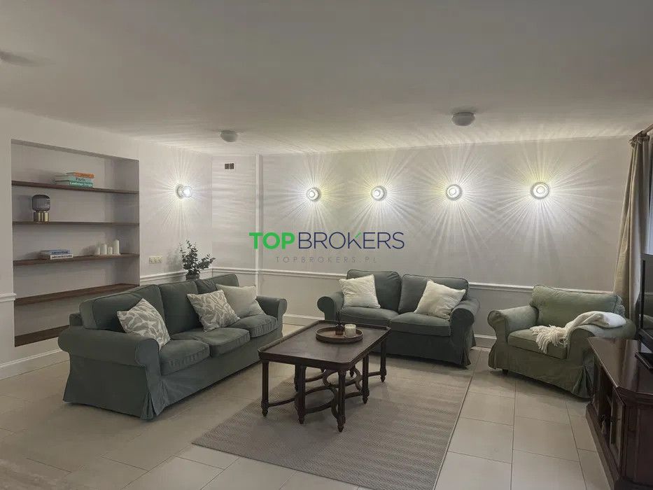 Mieszkanie 4-pokojowe Warszawa Wawer, ul. Ogórkowa. Zdjęcie 5