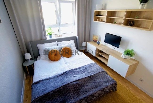 Mieszkanie 2-pokojowe Warszawa Wola, ul. Stańczyka. Zdjęcie 9