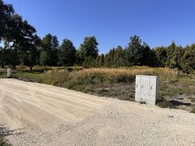 Działka budowlana Sosnowiec Maczki, ul. Kolonia Cieśle