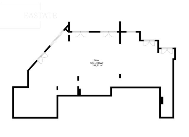 Lokal Warszawa Bielany, ul. Wojciecha Bogusławskiego. Zdjęcie 5