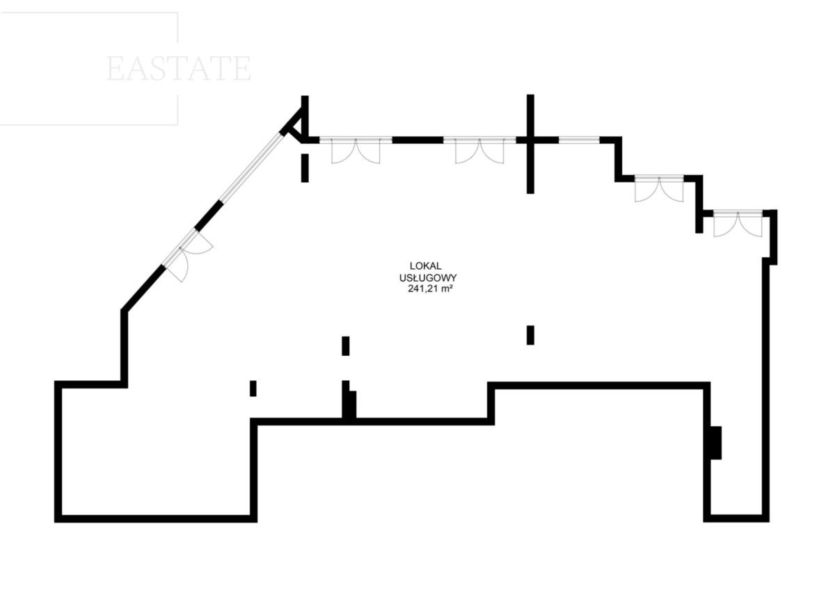 Lokal Warszawa Bielany, ul. Wojciecha Bogusławskiego. Zdjęcie 5