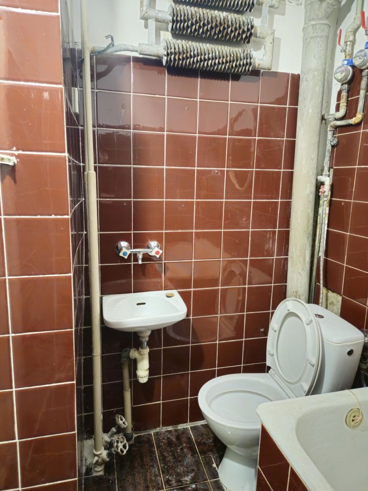 Mieszkanie 2-pokojowe Nowa Ruda Centrum, os. Piastowskie. Zdjęcie 9