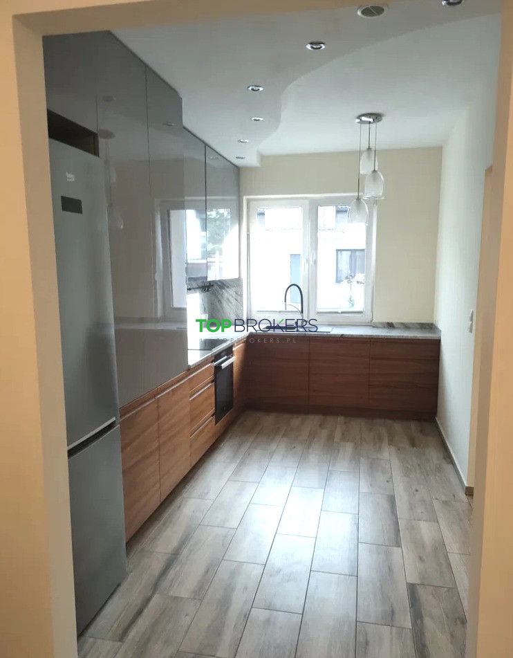 bliźniak, 4 pokoje Warszawa Wawer. Zdjęcie 4