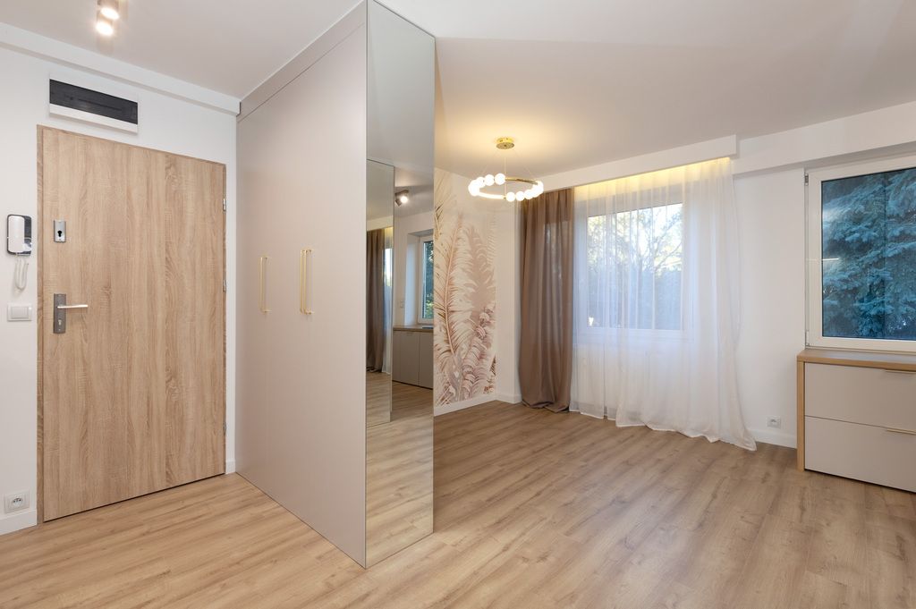 Mieszkanie 4-pokojowe Lublin Czuby, ul. Gościnna. Zdjęcie 13