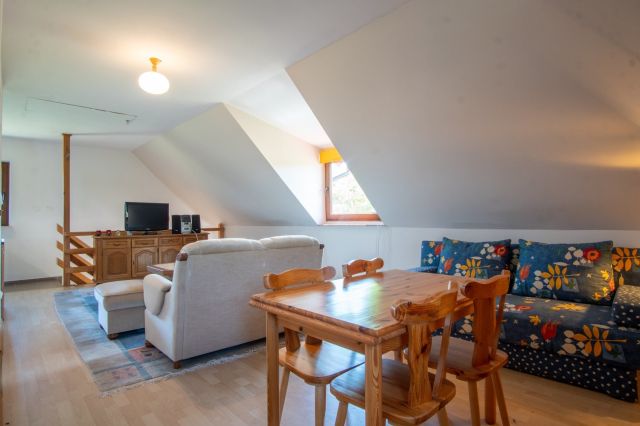 dom wolnostojący, 5 pokoi Wejsuny. Zdjęcie 19