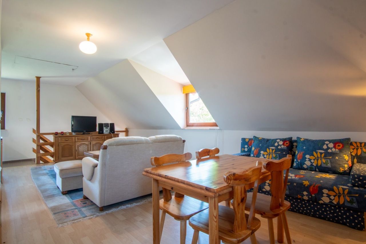 dom wolnostojący, 5 pokoi Wejsuny. Zdjęcie 19