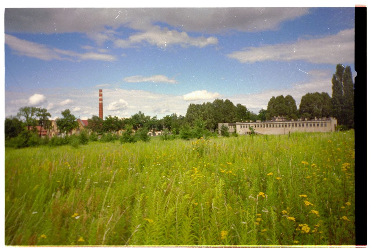 Działka budowlana Zgorzelec, ul. ks. Jana Kozaka. Zdjęcie 3