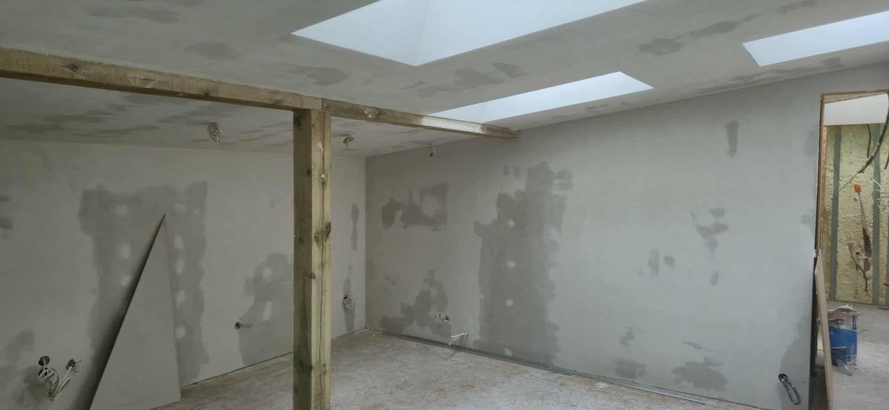 dom szeregowy Częstochowa Stradom, ul. Bema. Zdjęcie 4