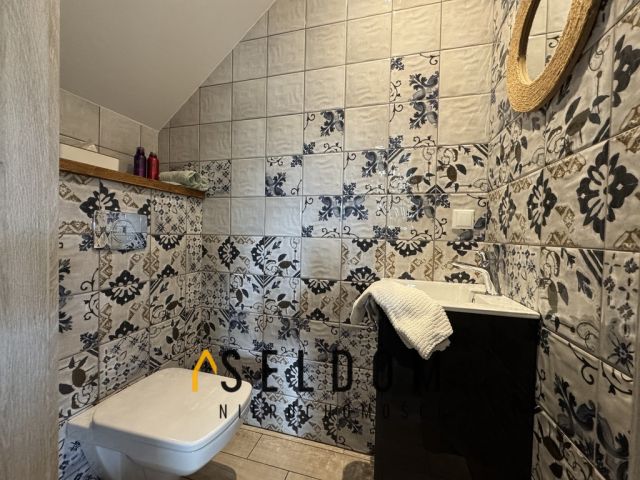 bliźniak, 4 pokoje Opole Sławice. Zdjęcie 7