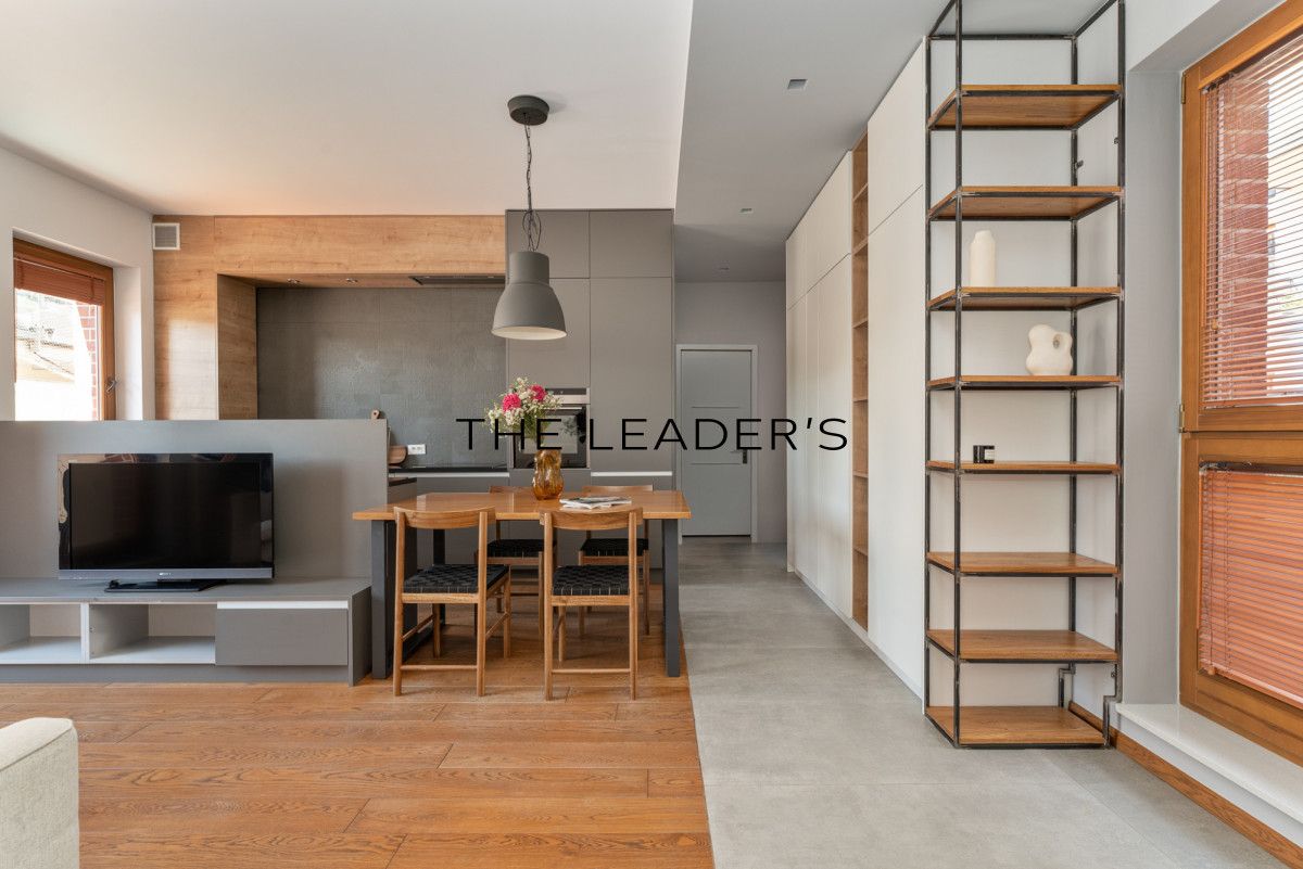 Mieszkanie 2-pokojowe Warszawa Praga-Północ, ul. Józefa Sierakowskiego. Zdjęcie 6