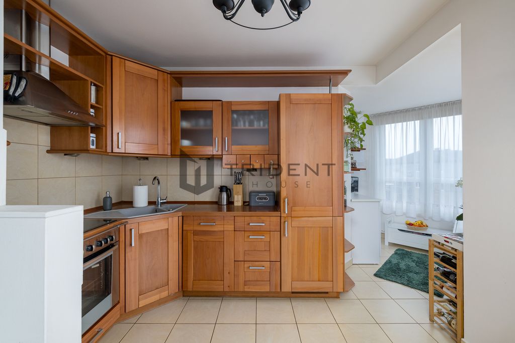 Mieszkanie 2-pokojowe Józefosław, ul. Narcyzów. Zdjęcie 10