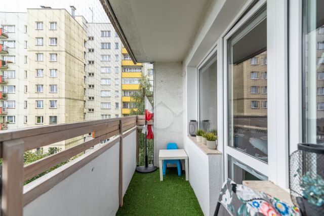 Mieszkanie 4-pokojowe Kraków Kurdwanów, ul. Jakuba Bojki. Zdjęcie 16