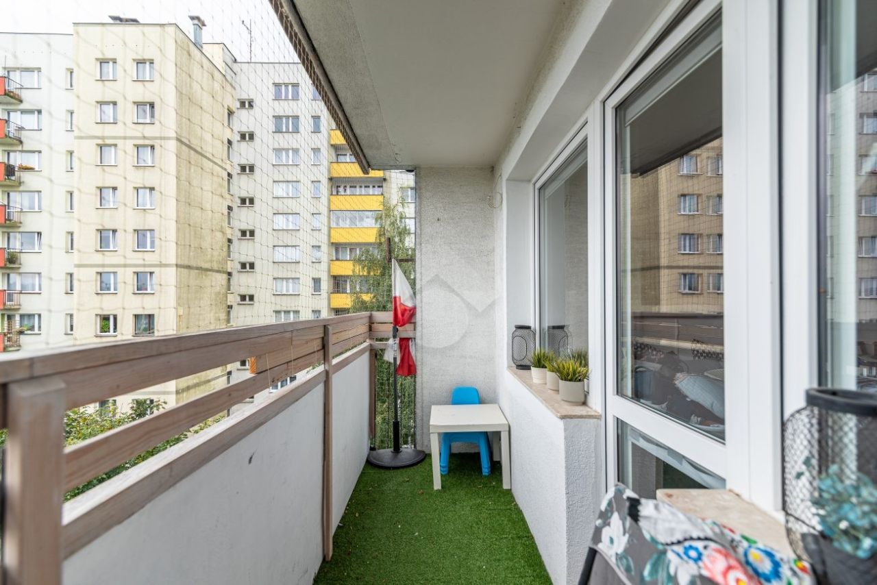 Mieszkanie 4-pokojowe Kraków Kurdwanów, ul. Jakuba Bojki. Zdjęcie 16