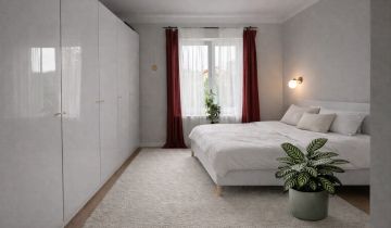 Mieszkanie 3-pokojowe Wrocław Fabryczna, ul. Pucka