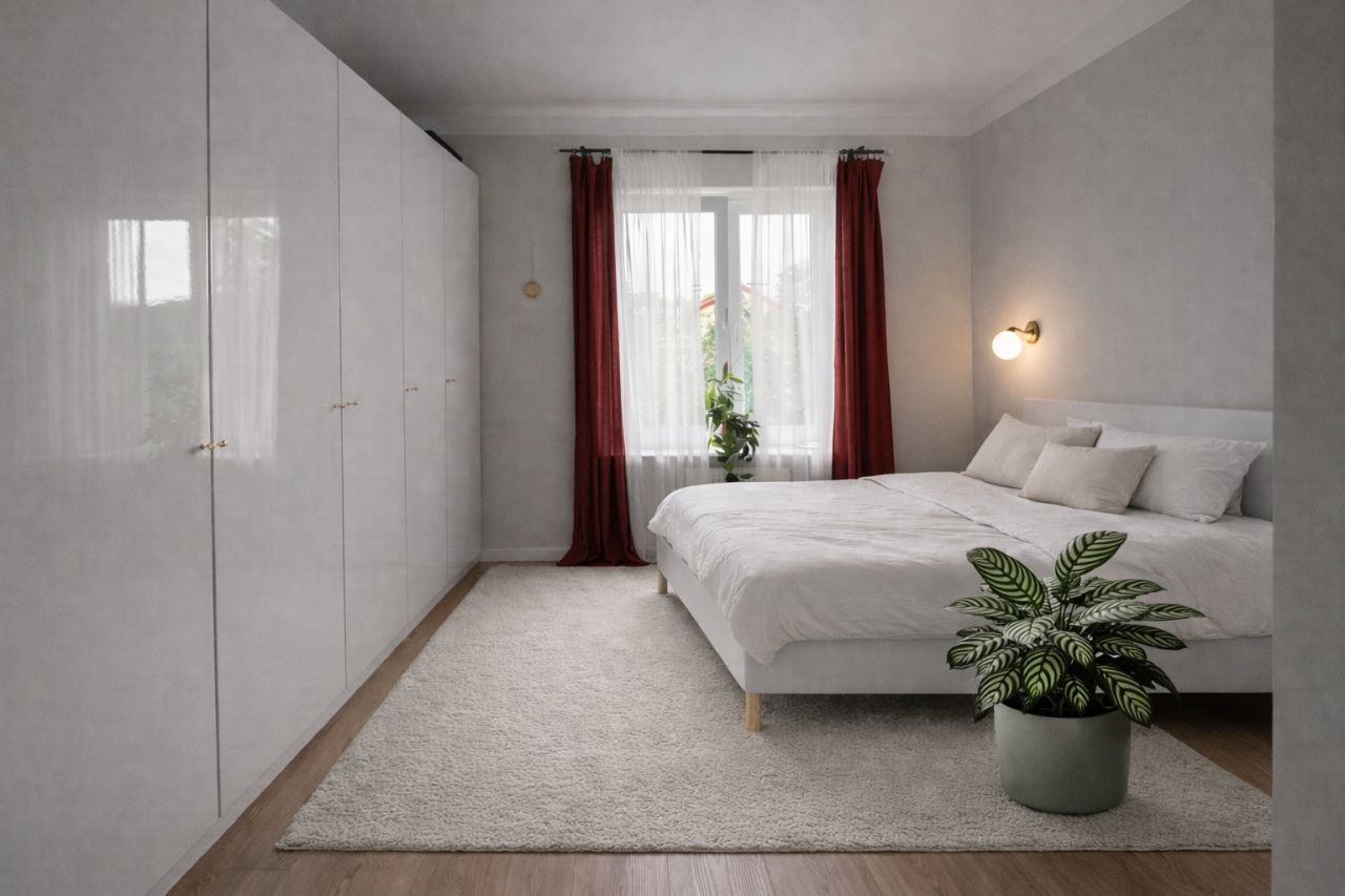 Mieszkanie 3-pokojowe Wrocław Fabryczna, ul. Pucka. Zdjęcie 2