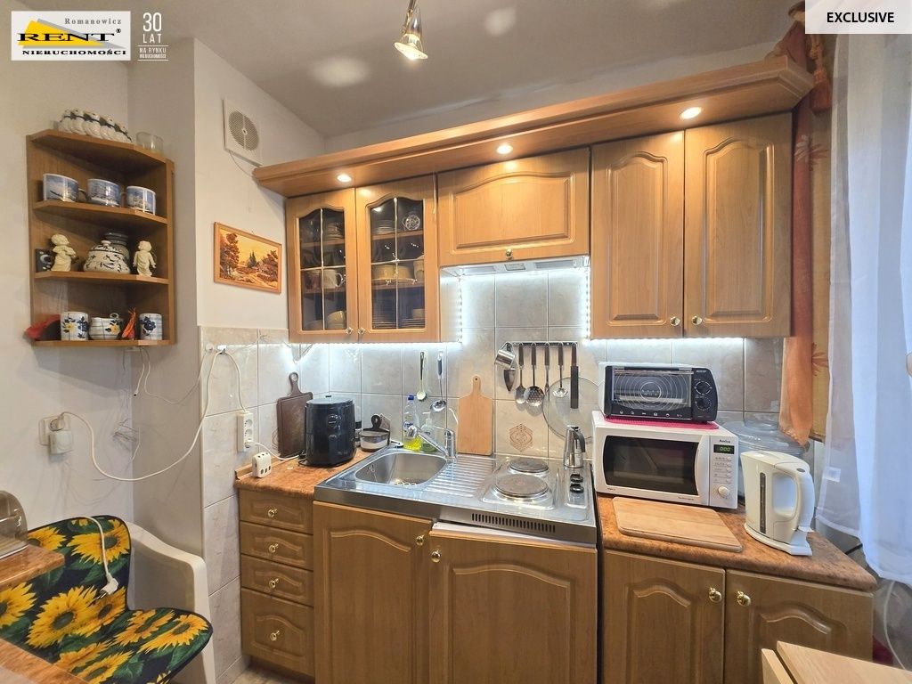 Mieszkanie 1-pokojowe Dziwnów, ul. Wybrzeże Kościuszkowskie. Zdjęcie 5