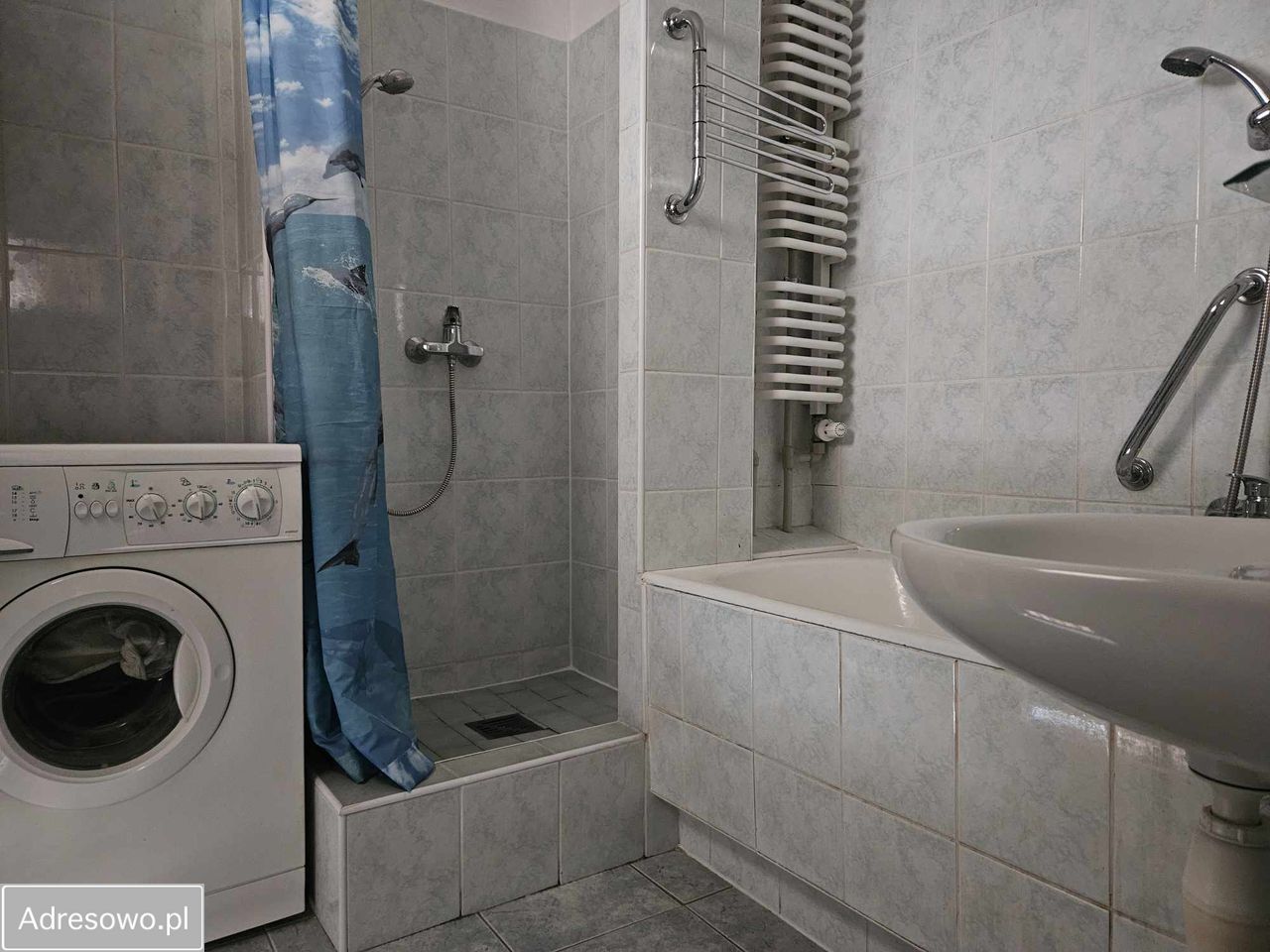 Mieszkanie 4-pokojowe Warszawa Bielany, ul. Gąbińska. Zdjęcie 9