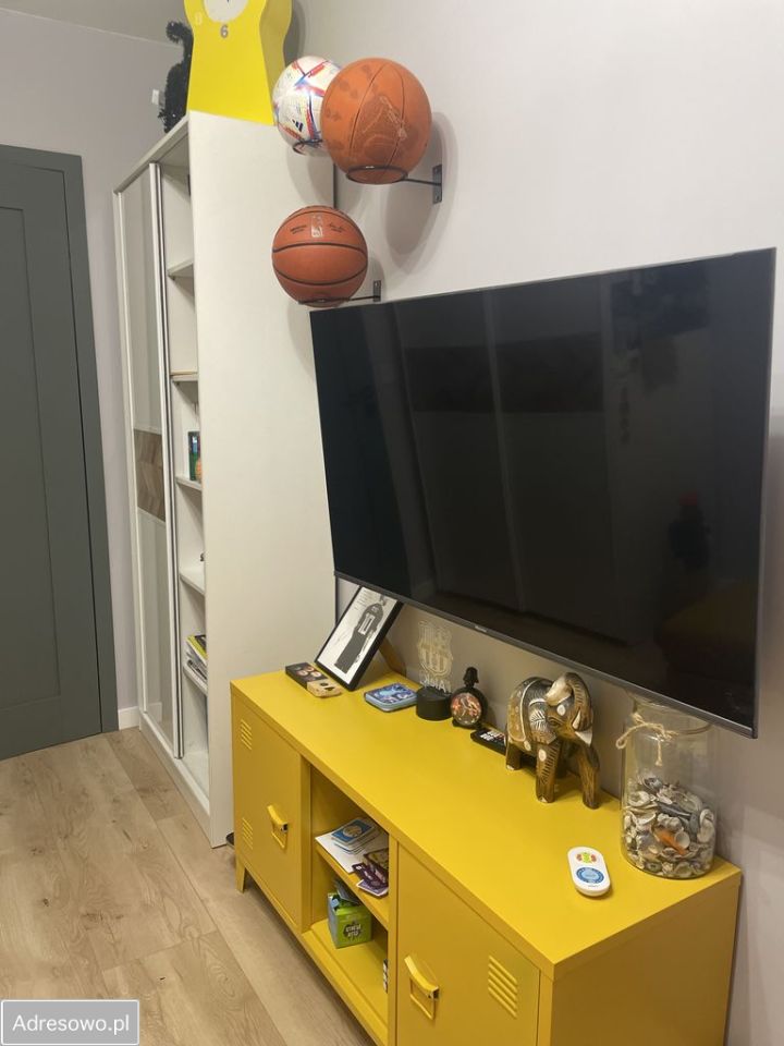 Mieszkanie 3-pokojowe Śrem, ul. gen. Władysława Sikorskiego. Zdjęcie 2