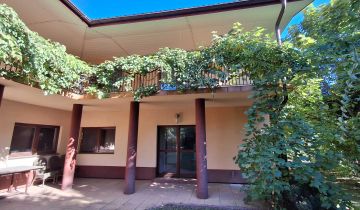 Mieszkanie 4-pokojowe Płoskie