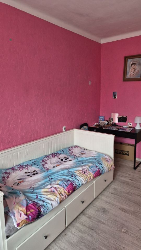 dom wolnostojący Łuków, ul. Jana Kilińskiego. Zdjęcie 3