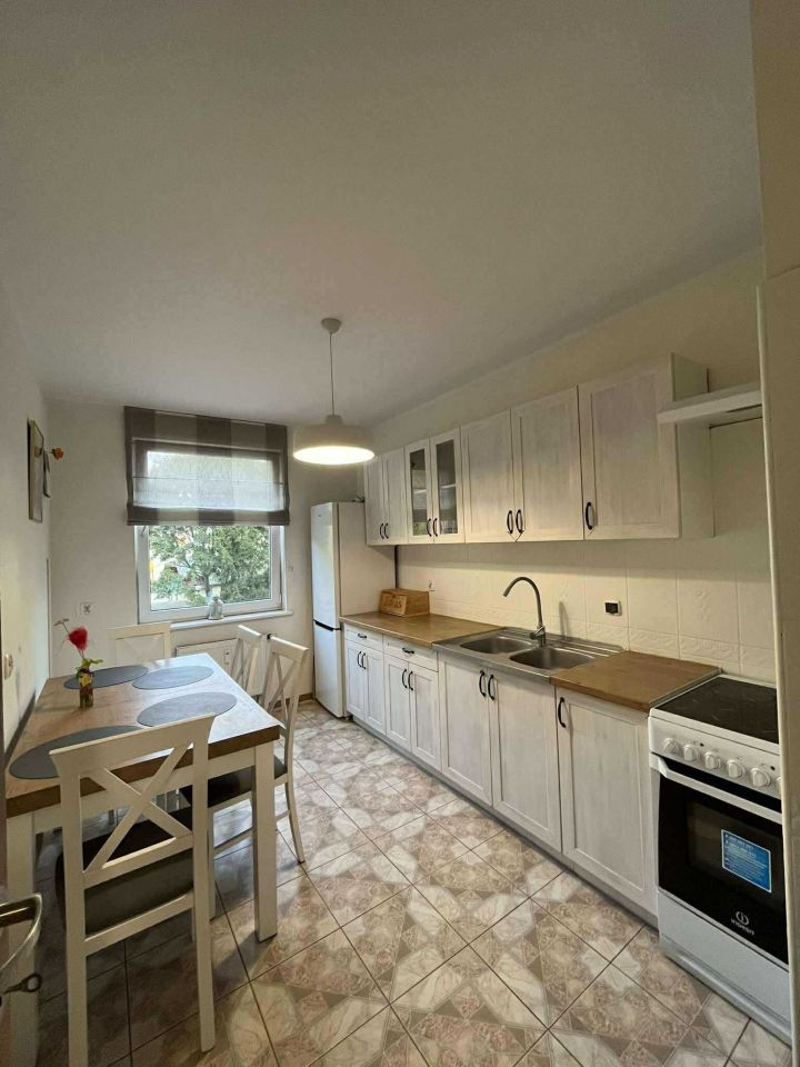 Mieszkanie 2-pokojowe Puławy, al. Partyzantów. Zdjęcie 7