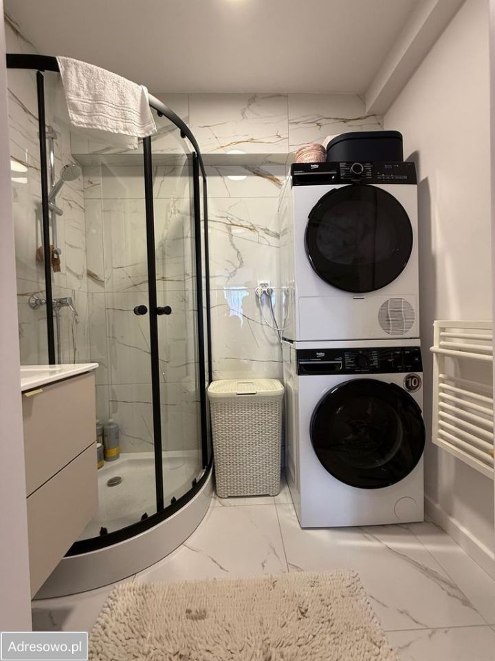 Mieszkanie 3-pokojowe Gorzów Wielkopolski, ul. Hugona Kołłątaja. Zdjęcie 10